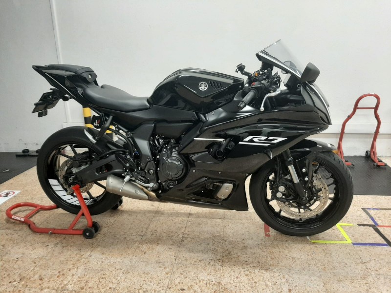 Kit de riscas para Yamaha R7